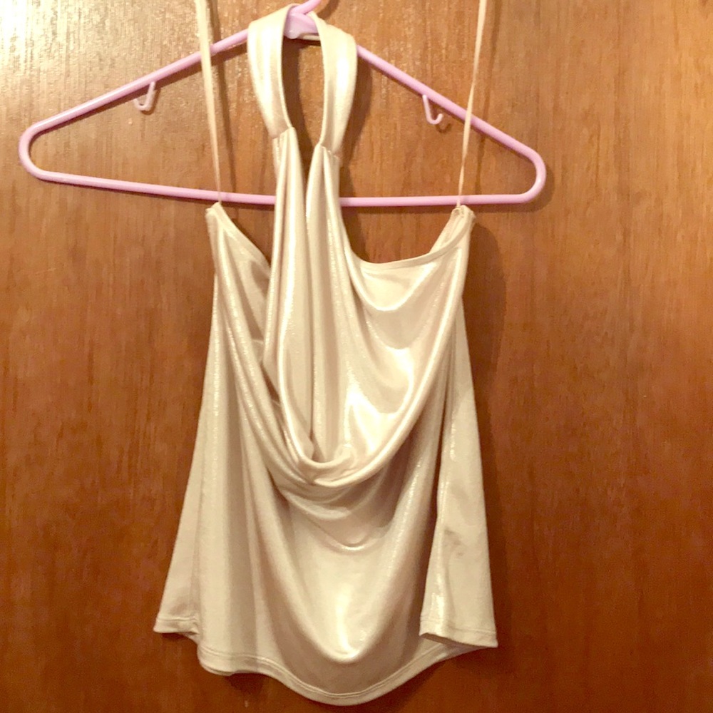 Fun top!